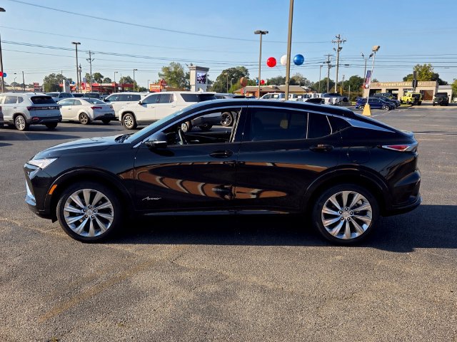 Used 2024 Buick Envista Avenir FWD image 4