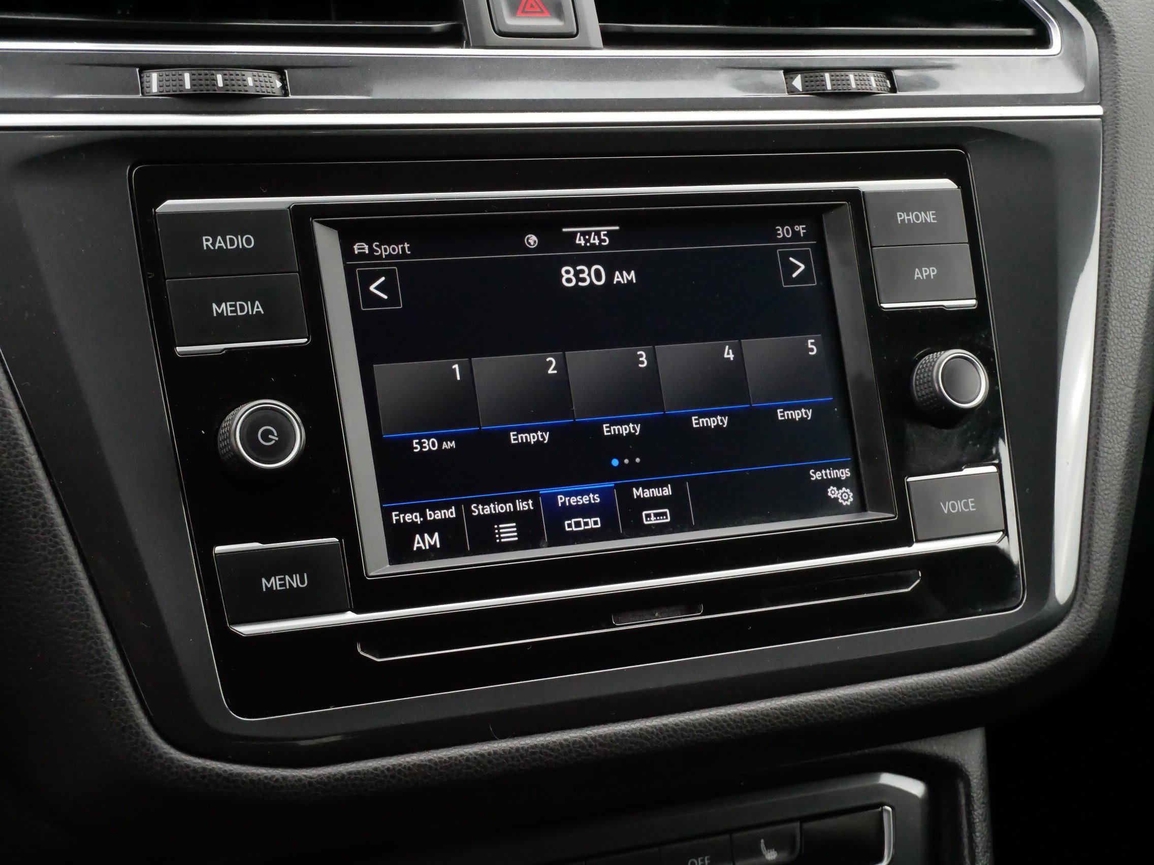 Certified 2022 Volkswagen Tiguan S image 22