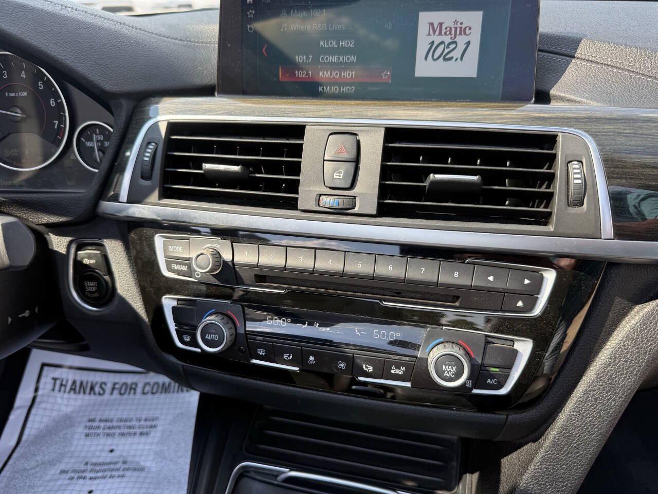 Used 2019 BMW 430i Convertible RWD image 27