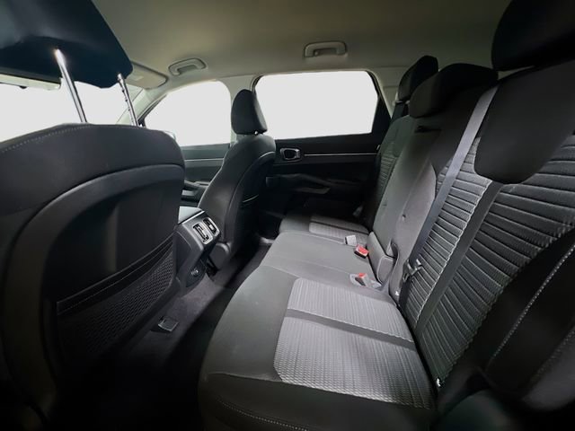 New 2026 Kia Sorento LX image 24