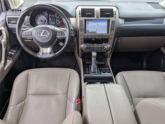 Used 2020 Lexus GX 460 Premium image 16