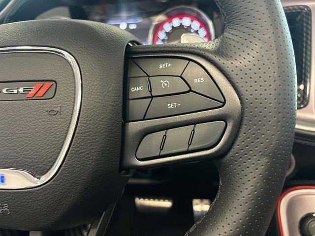 Used 2022 Dodge Challenger R/T Scat Pack w/ Dynamics Package image 16