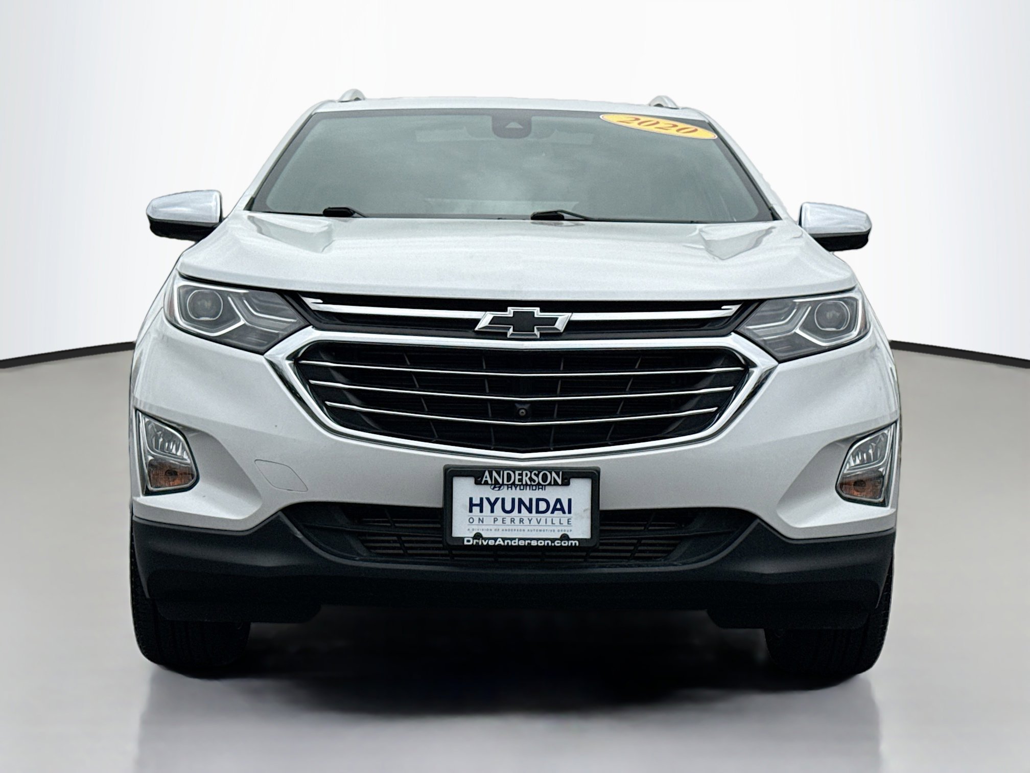 Used 2020 Chevrolet Equinox Premier AWD/4WD image 15