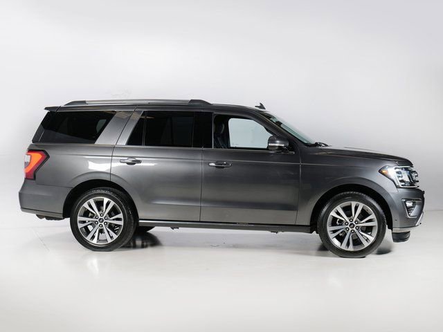 Used 2020 Ford Expedition Limited w/ Equipment Group 302A AWD/4WD image 33