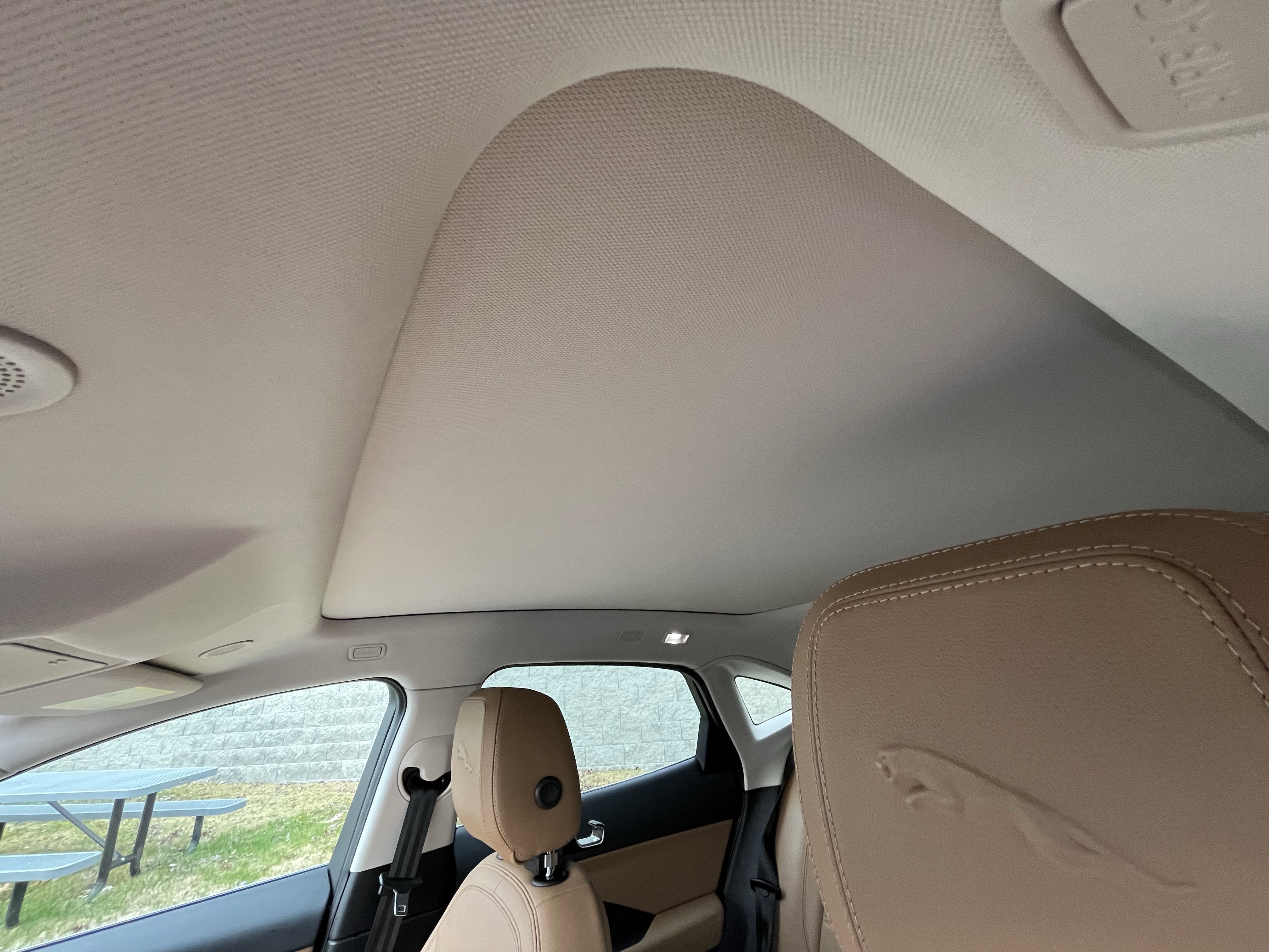 Used 2021 Jaguar E-PACE SE image 22