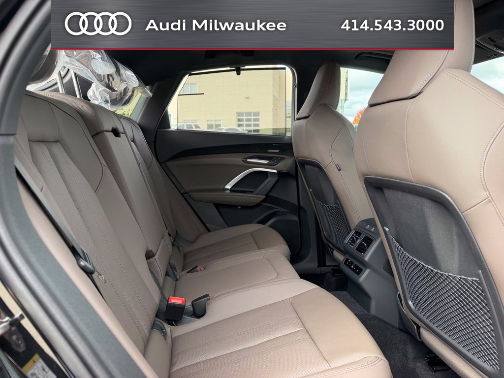 New 2026 Audi Q5 Prestige AWD/4WD image 19