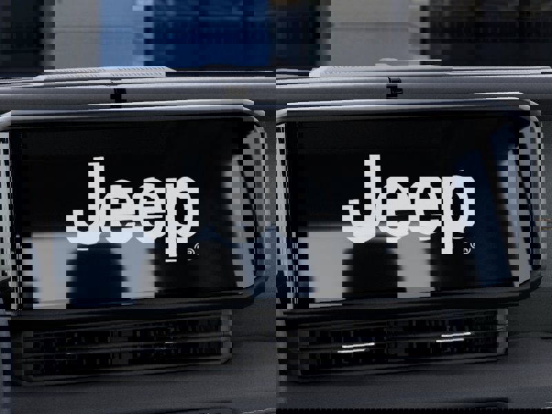 New 2026 Jeep Gladiator Mojave AWD/4WD image 44