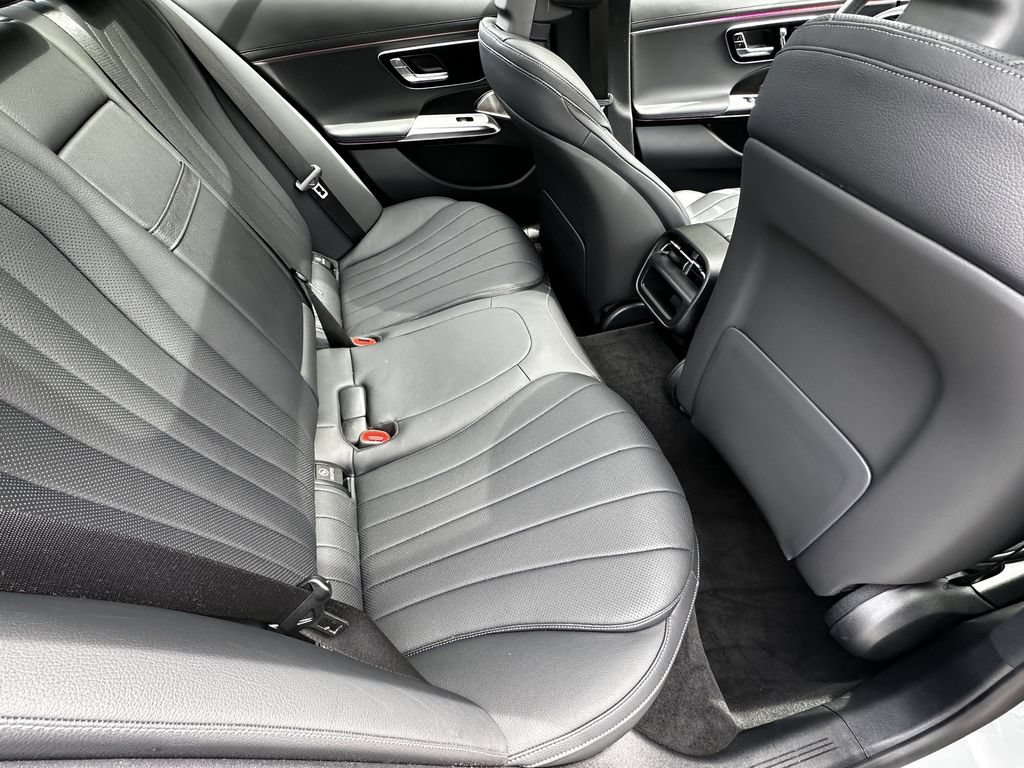 Certified 2025 Mercedes-Benz E 350 Sedan image 18
