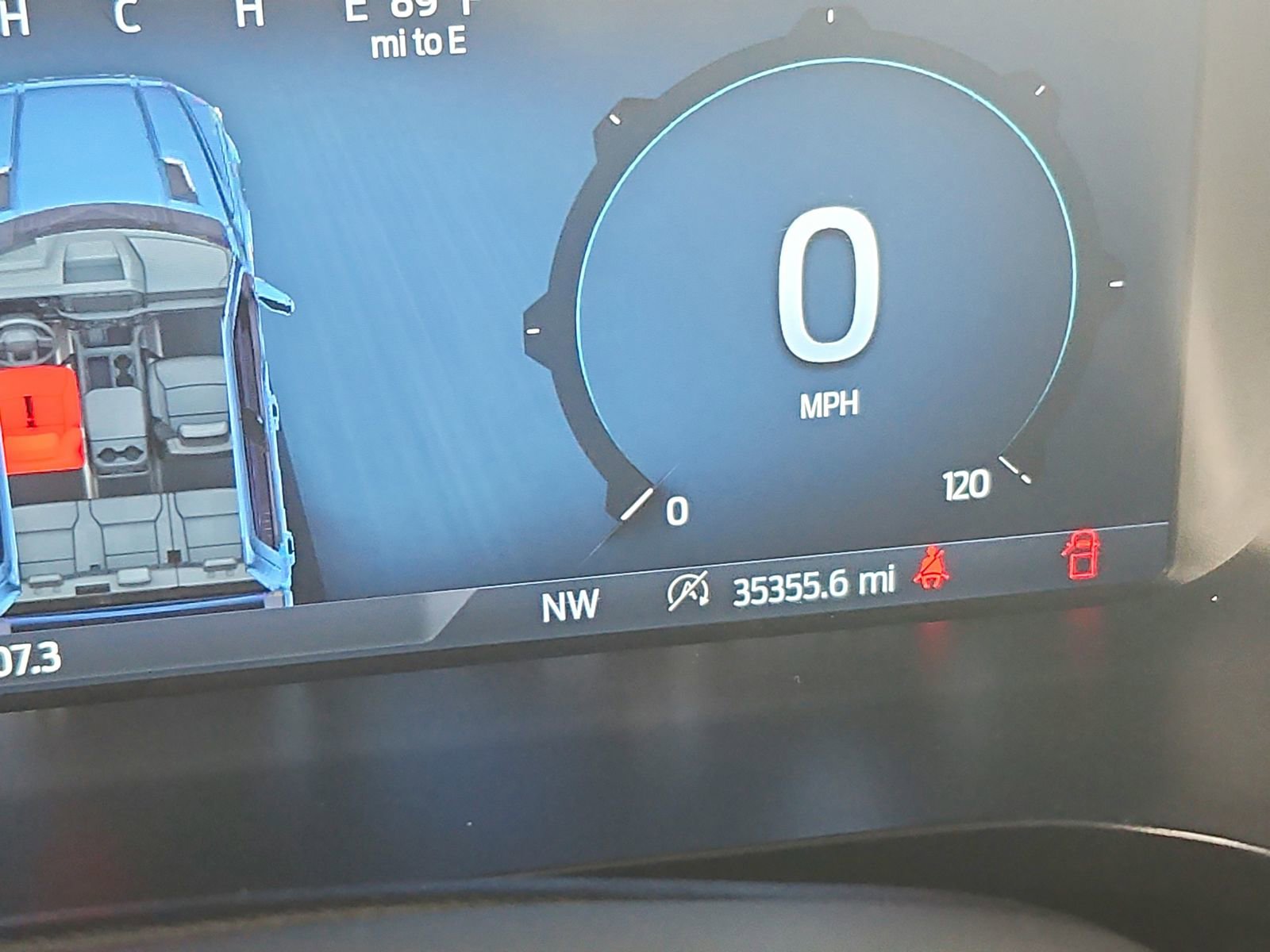 Used 2024 Ford F150 XLT w/ Mobile Office Package image 21