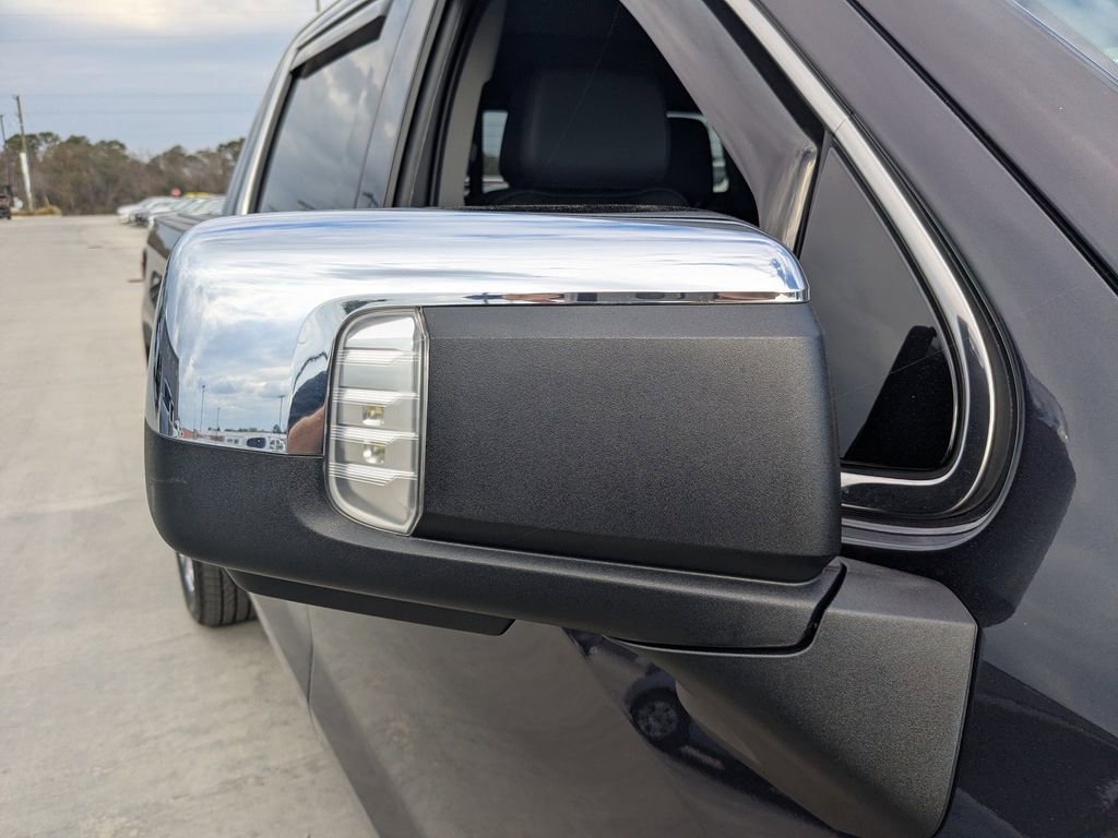 Used 2023 GMC Sierra 1500 Denali w/ Denali Reserve Package AWD/4WD image 13