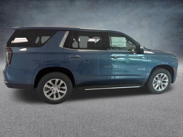 New 2026 Chevrolet Tahoe Premier w/ Sun And Tow Package AWD/4WD image 5