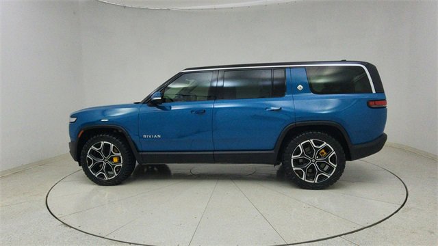 Used 2024 Rivian R1S Launch Edition image 69