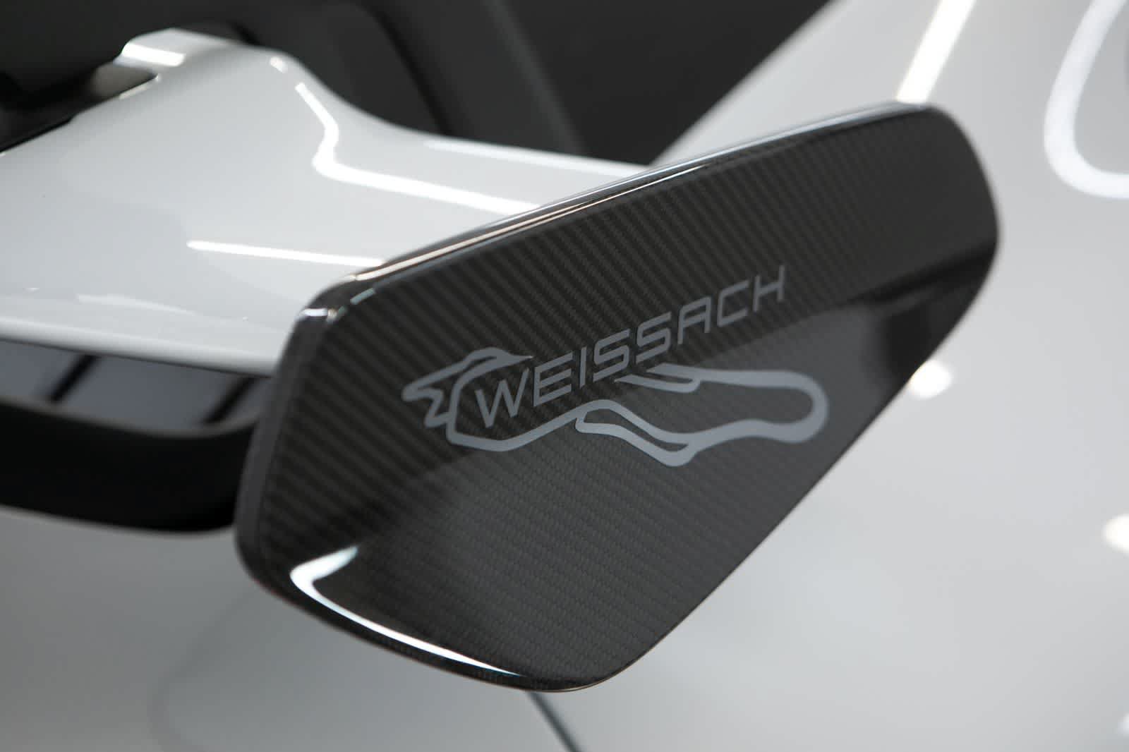 Certified 2026 Porsche 911 GT3 RWD image 36