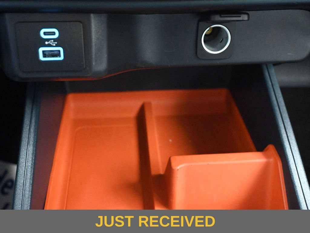 Certified 2024 Ford Maverick XLT FWD image 14