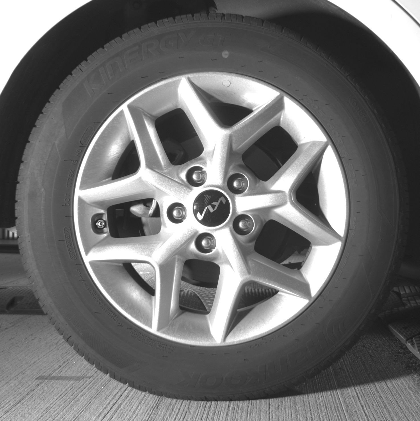 Used 2025 Kia Soul LX w/ LX Technology Package image 15