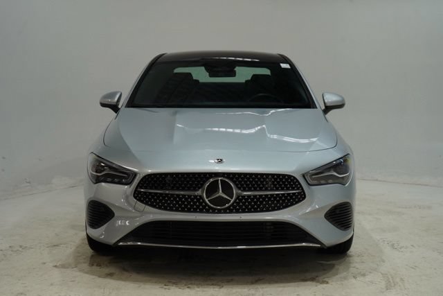 Used 2025 Mercedes-Benz CLA 250 image 2