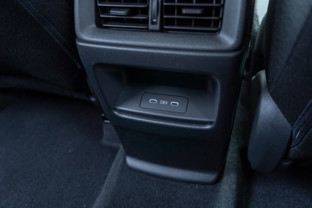 Used 2025 Honda CR-V EX image 26