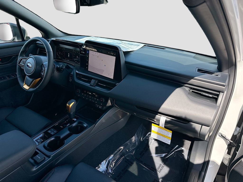 New 2026 Subaru Outback Wilderness AWD/4WD image 29