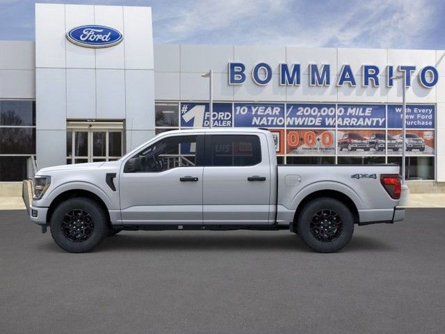 New 2026 Ford F150 STX image 3
