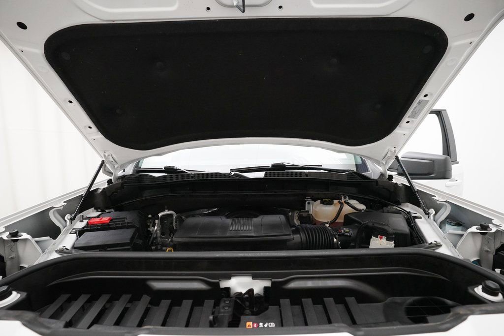 Used 2024 GMC Sierra 1500 Elevation image 3