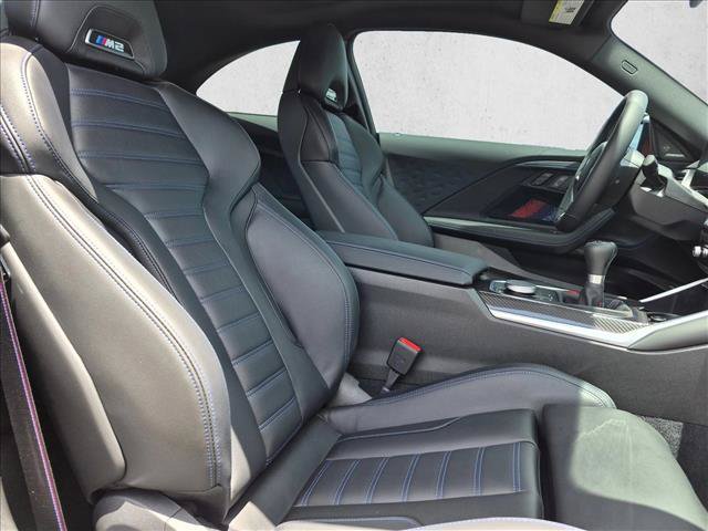 Used 2025 BMW M2 w/ Lighting Package RWD image 22