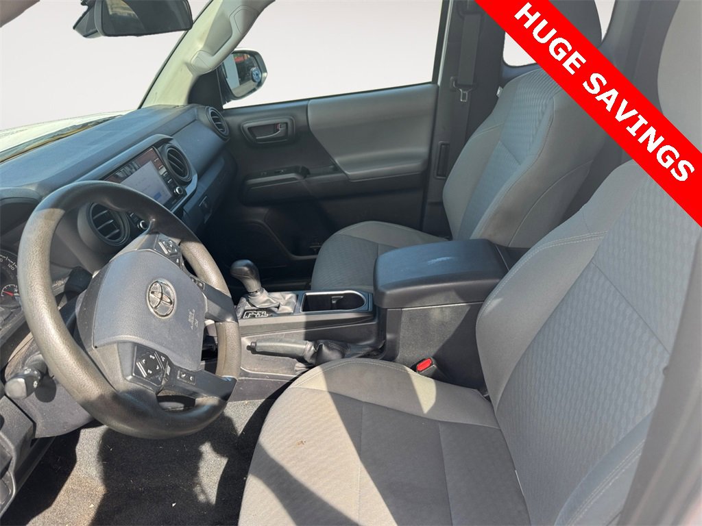 Used 2020 Toyota Tacoma SR image 9