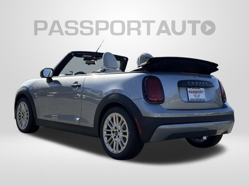 New 2026 MINI Cooper S image 4