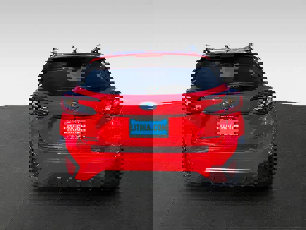 New 2026 Subaru Crosstrek 2.5i Limited image 5