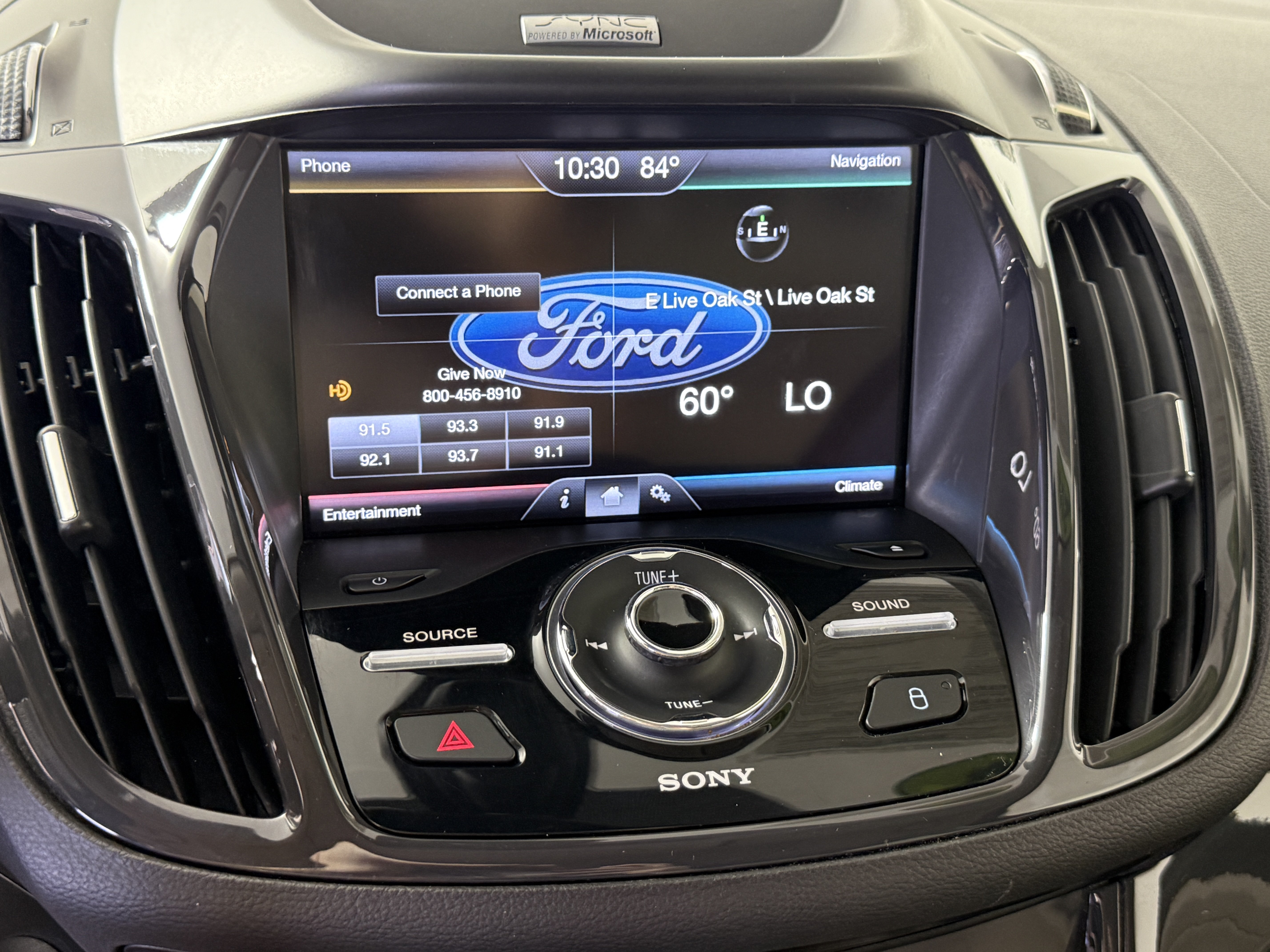 Used 2014 Ford Escape Titanium w/ Equipment Group 401A FWD image 21