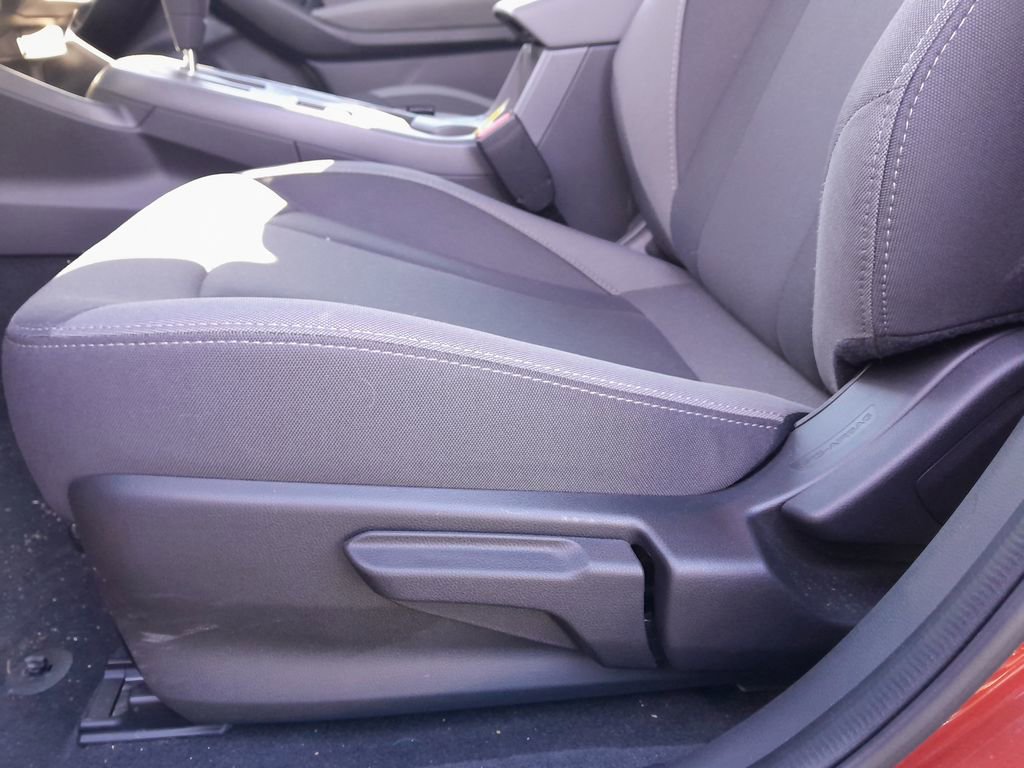 Certified 2025 Subaru Crosstrek 2.0i Premium image 13