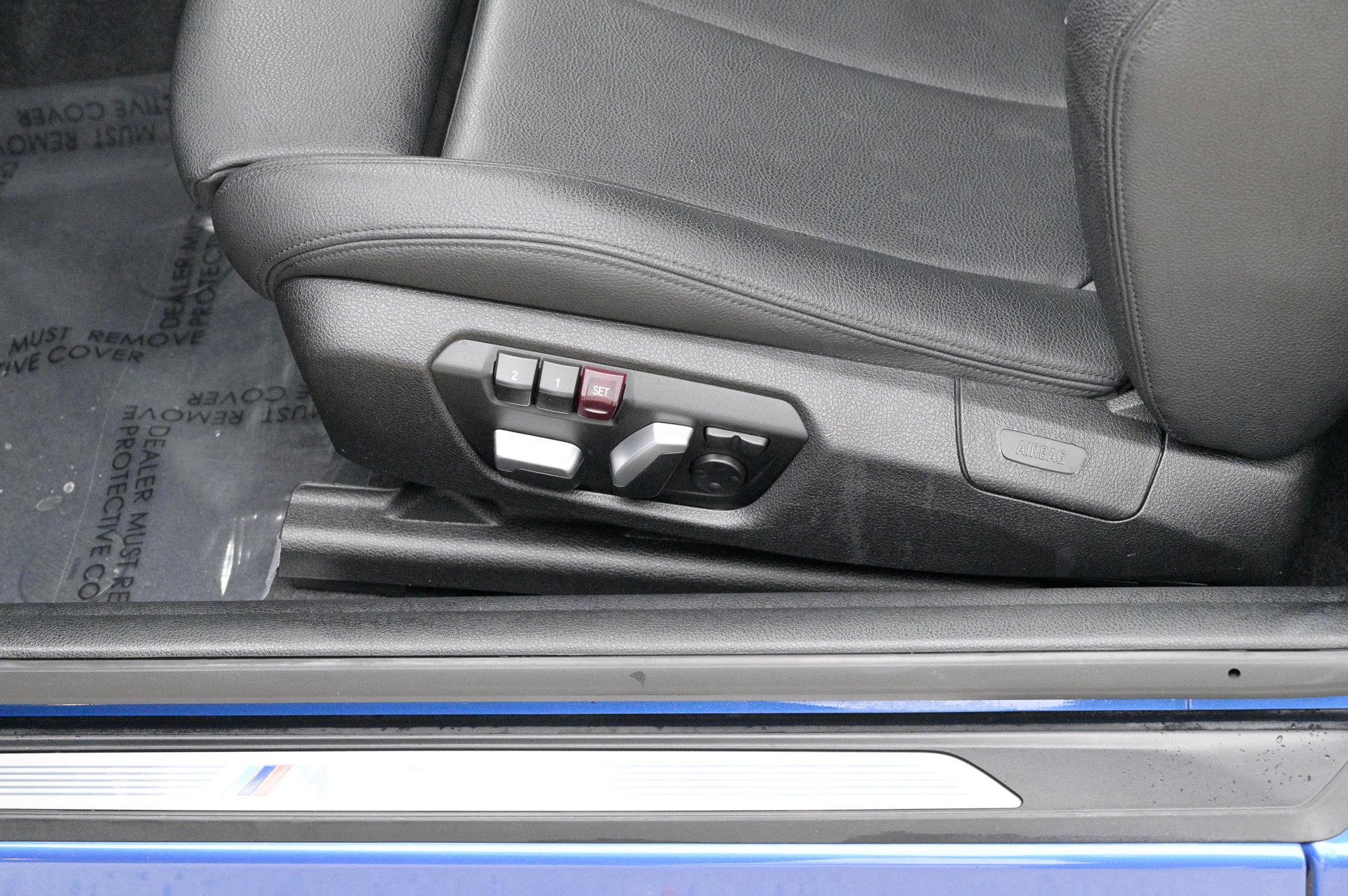 Used 2016 BMW M235i Convertible image 18