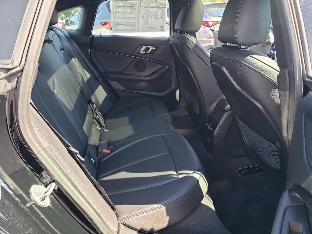 Used 2022 BMW 228i xDrive Gran Coupe w/ Convenience Package AWD/4WD image 34