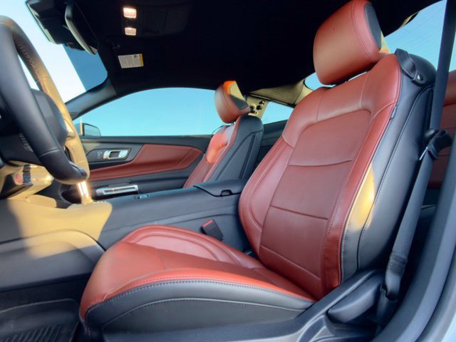 Used 2026 Ford Mustang GT Premium RWD image 17