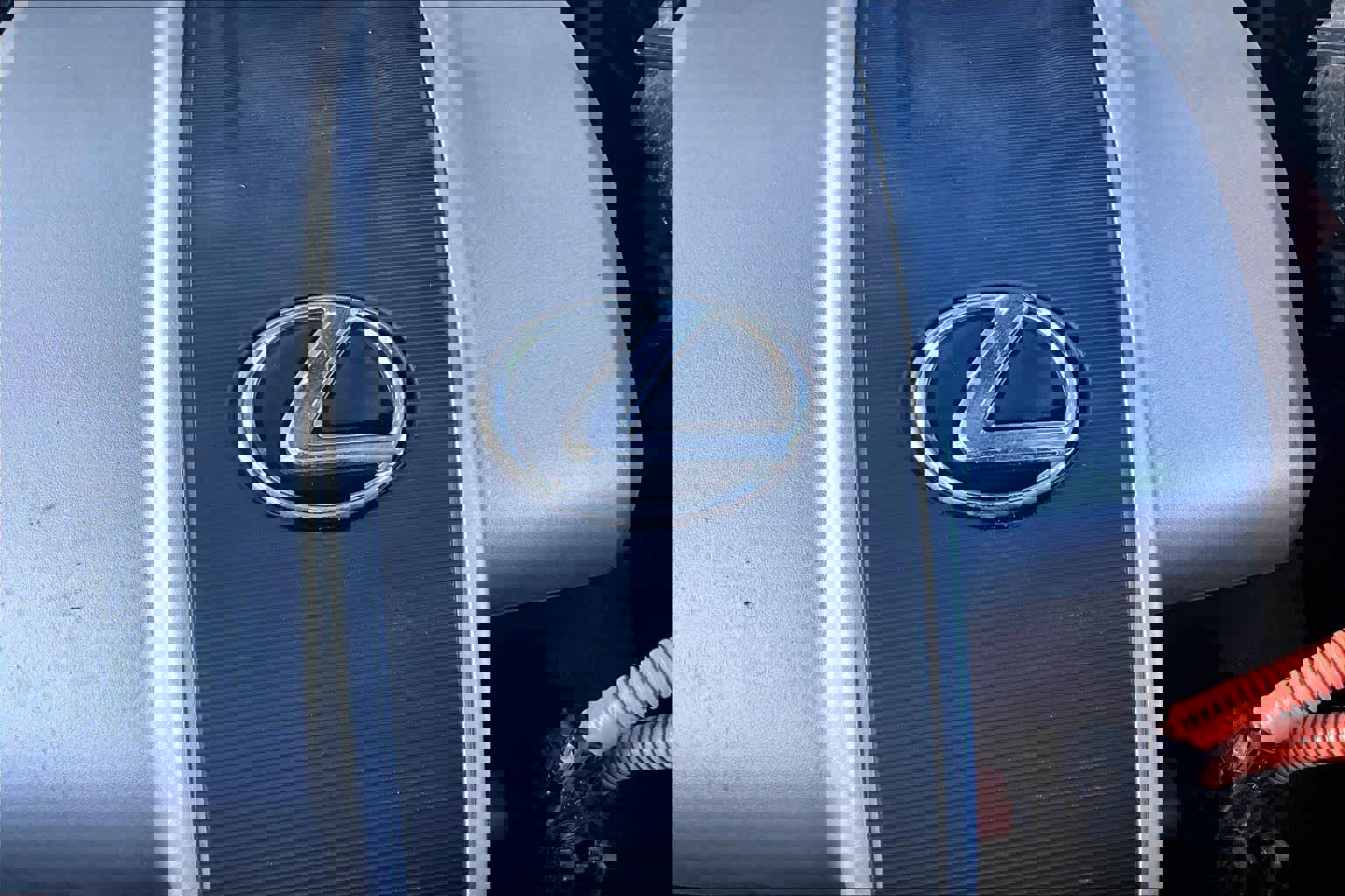 Used 2021 Lexus RX 450h AWD w/ Premium Package image 32