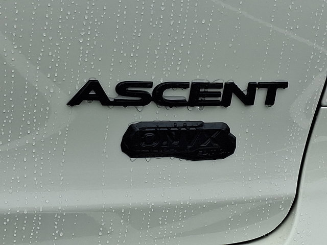 New 2026 Subaru Ascent Bronze Edition image 5