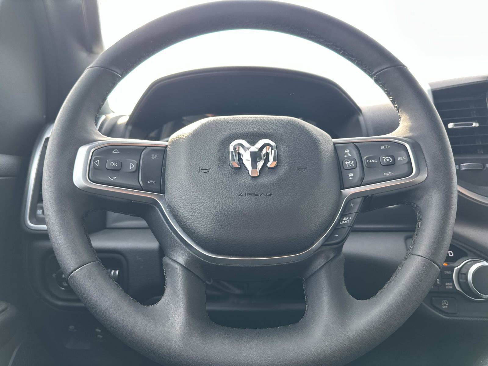 Used 2025 RAM 1500 Big Horn image 19