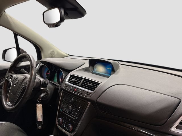 Used 2015 Buick Encore Convenience AWD/4WD image 23