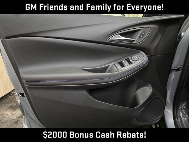 New 2026 Buick Encore GX Sport Touring w/ Comfort Package image 12