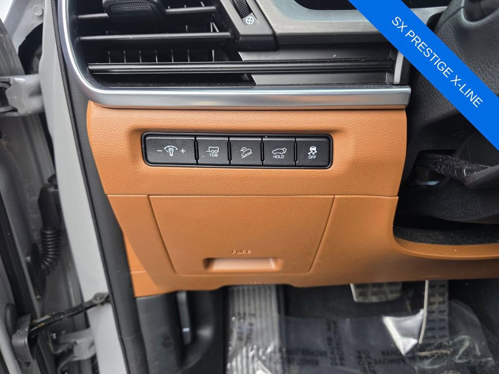 Used 2025 Kia Telluride SX Prestige X-Line image 28