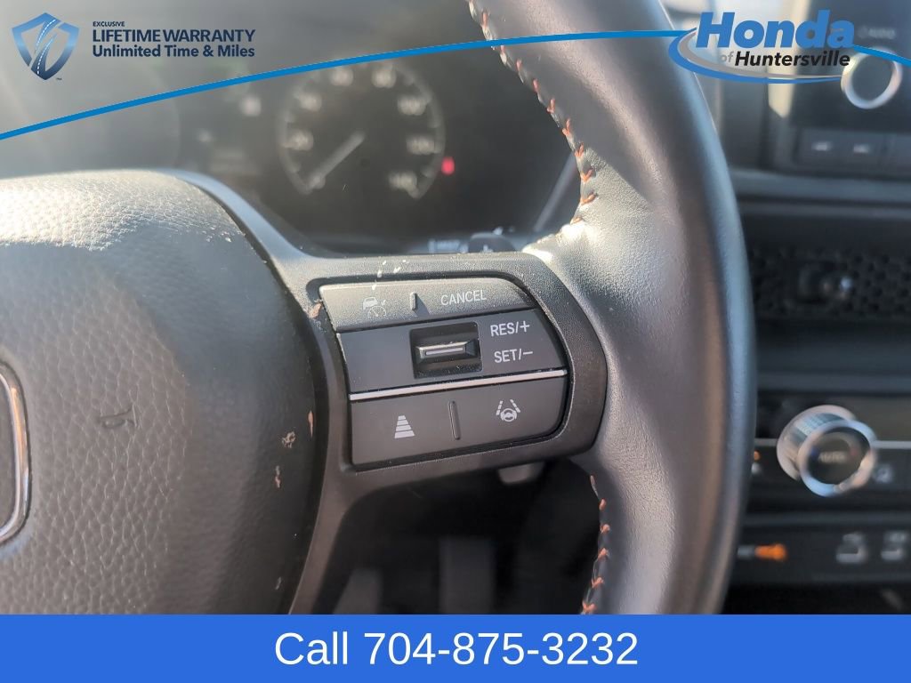 Used 2023 Honda CR-V Sport image 24