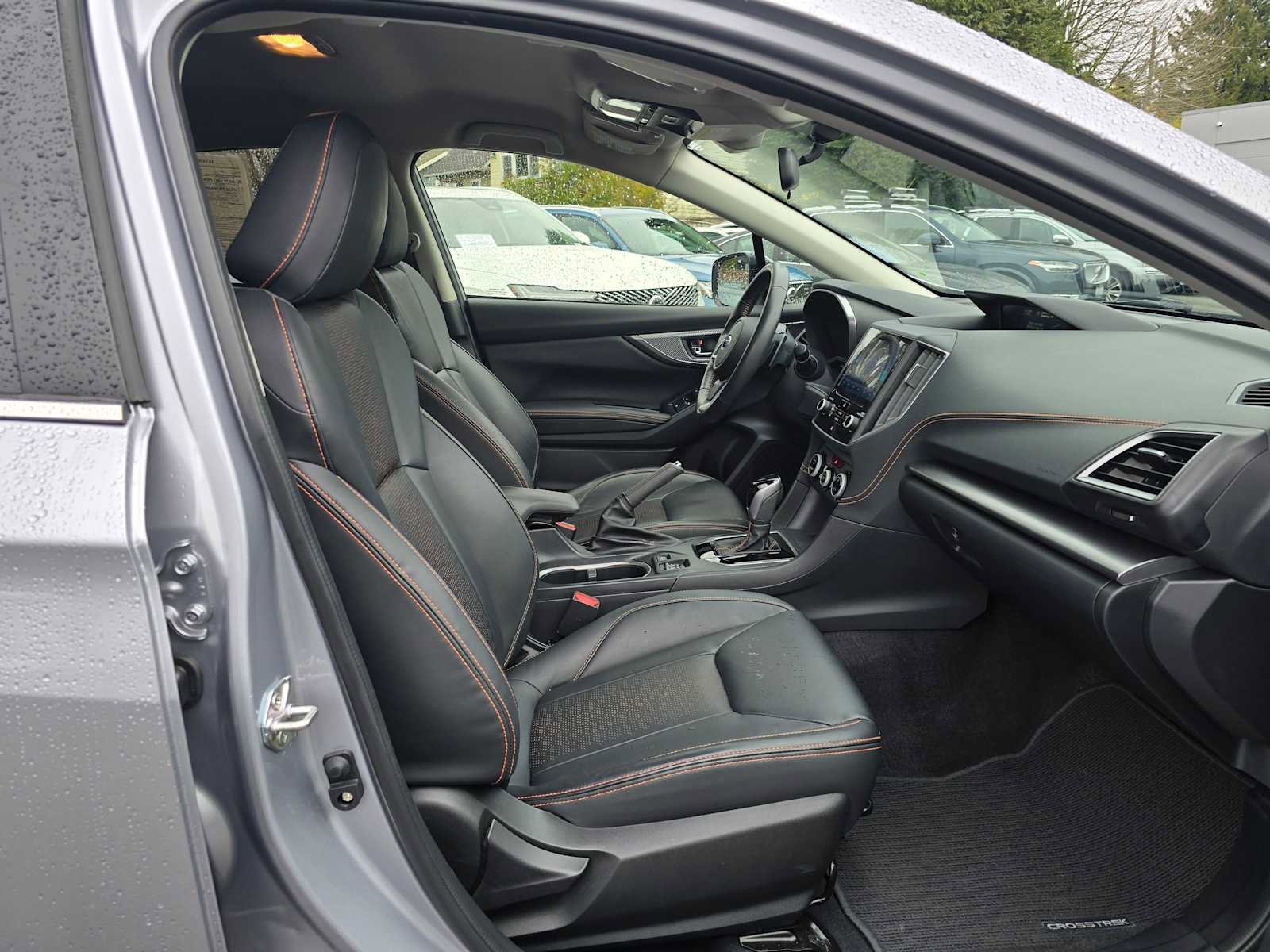 Used 2023 Subaru Crosstrek 2.5i Limited image 11