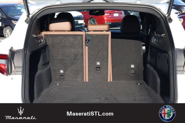 Used 2023 Alfa Romeo Stelvio Ti image 25