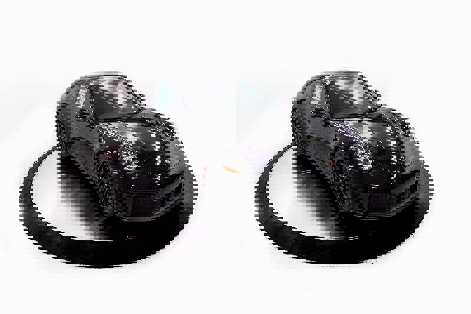 New 2026 Porsche 911 Carrera GTS image 36