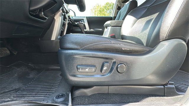 Used 2023 Toyota 4Runner TRD Sport image 26