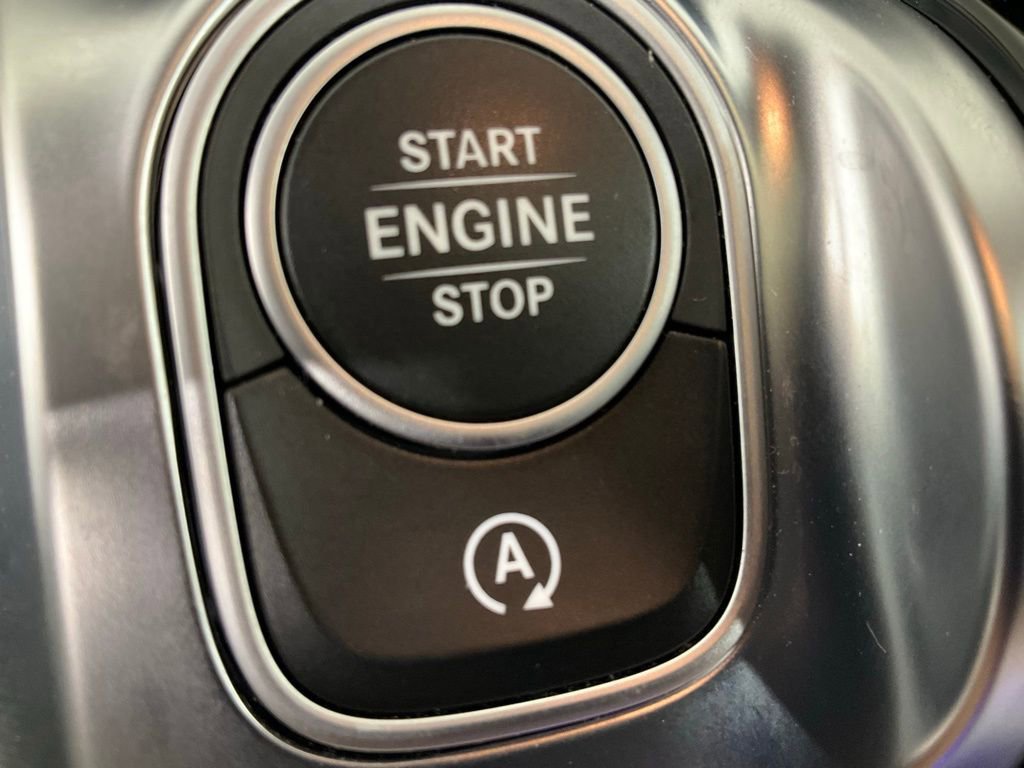 Used 2023 Mercedes-Benz GLB 250 4MATIC image 19