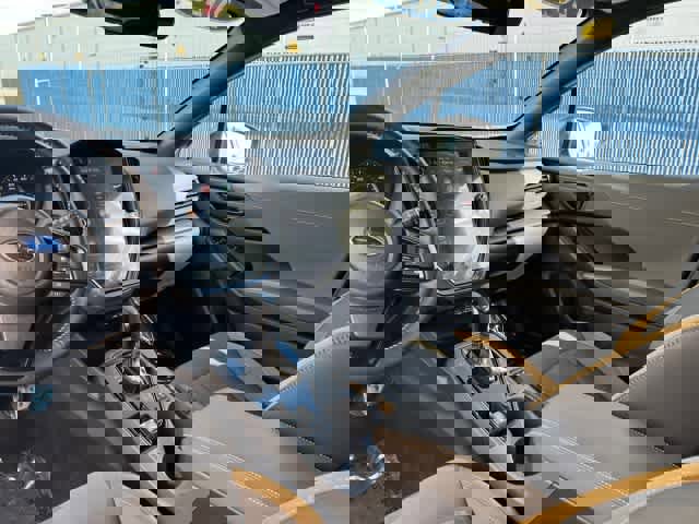 Used 2025 Subaru Crosstrek 2.5i Sport image 18