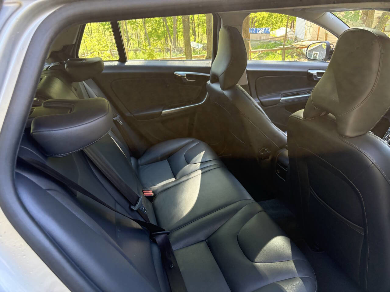 Used 2015 Volvo V60 T5 Premier AWD/4WD image 13