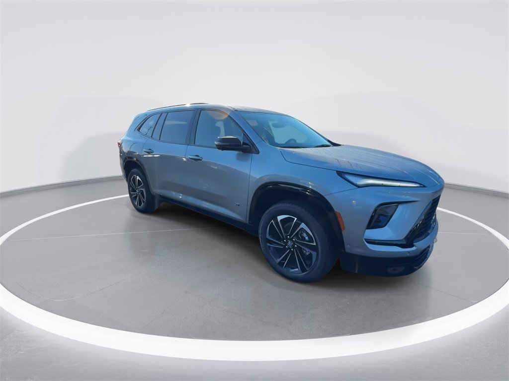 New 2026 Buick Enclave Sport Touring w/ Super Cruise Package image 2