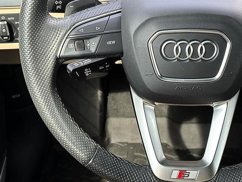 Used 2025 Audi Q5 2.0T Premium Plus AWD/4WD image 17