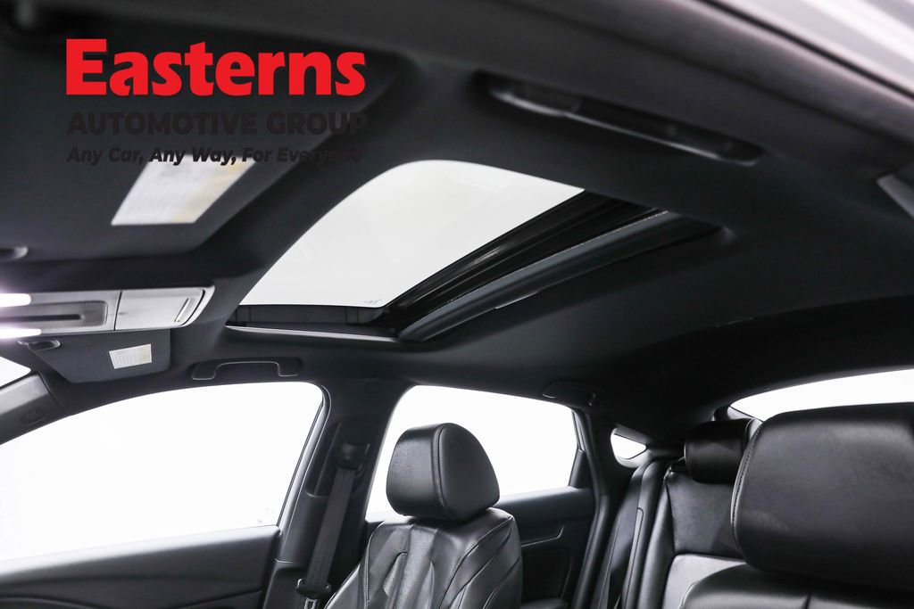 Used 2024 Acura Integra A-Spec image 34